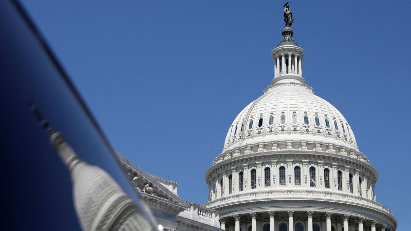 NDAA vote: Senate passes defense policy bill, setting up showdown with the House